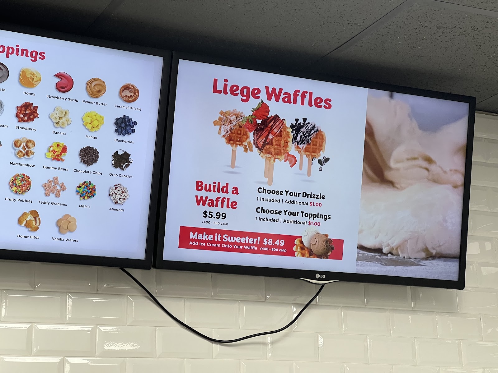 Sweet Charlie's photo 3