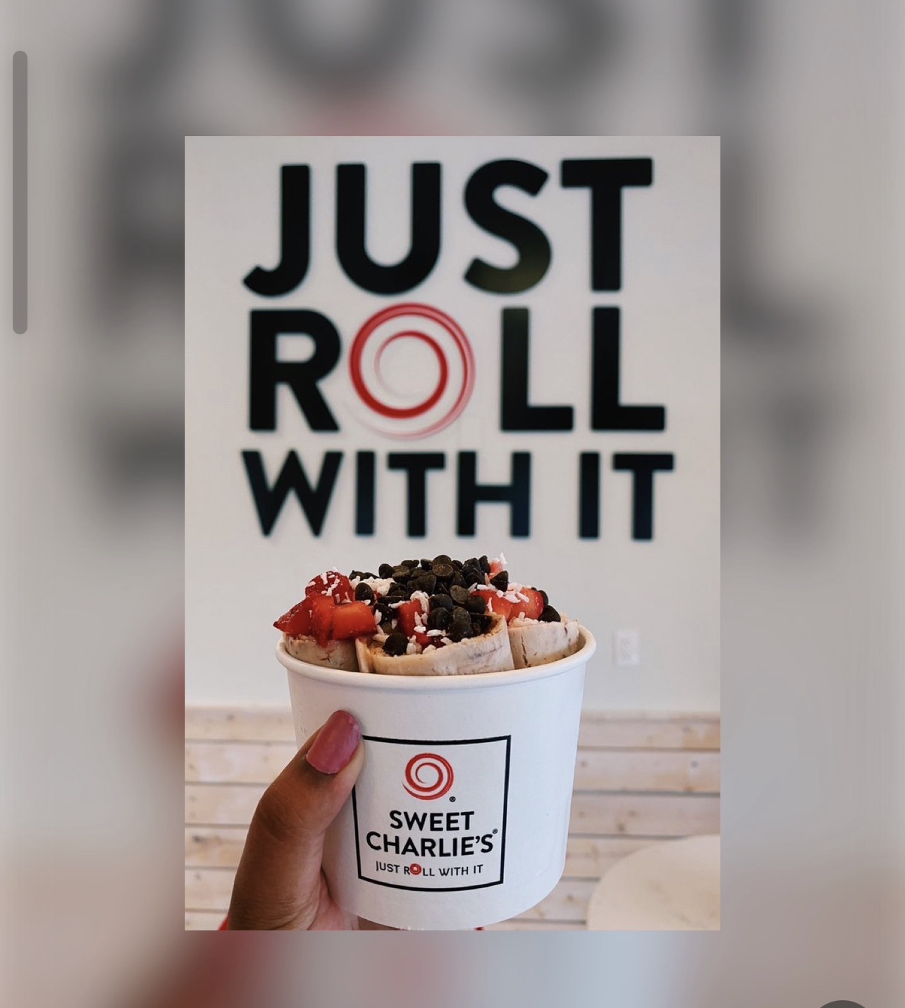 Sweet Charlie's photo 4