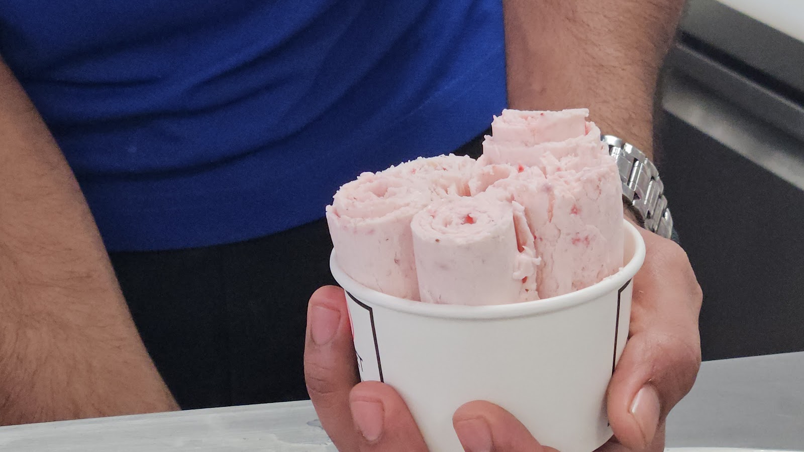 Sweet Charlie's photo 5