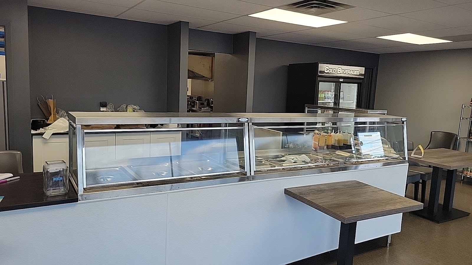 Tacheena Middle Eastern Cuisine photo 1