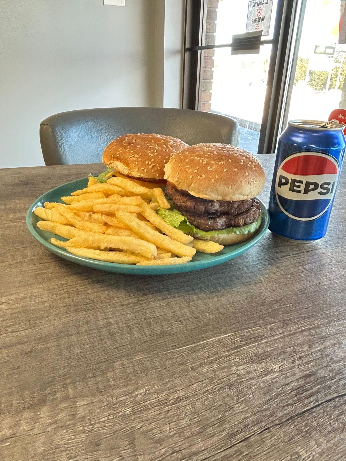 Tacheena Middle Eastern Cuisine photo 4