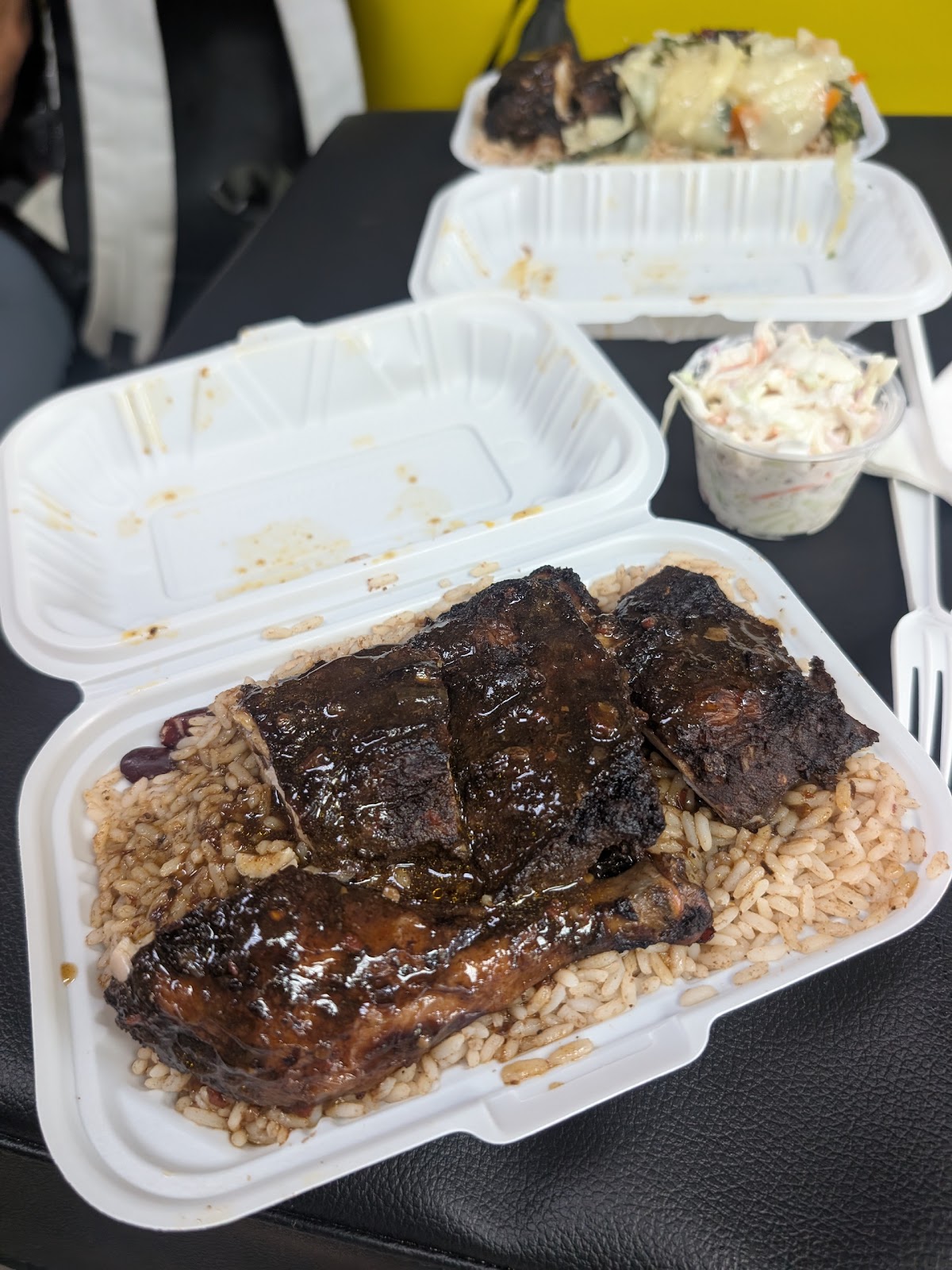 Tasty's Caribbean Cuisine photo 3