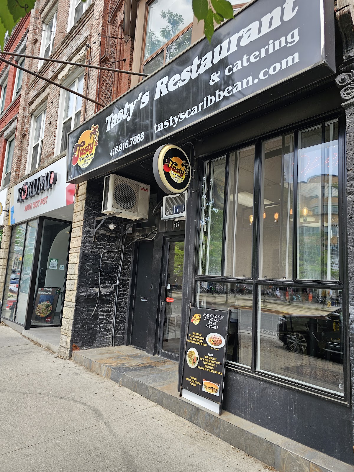 Tasty's Caribbean Cuisine photo 4