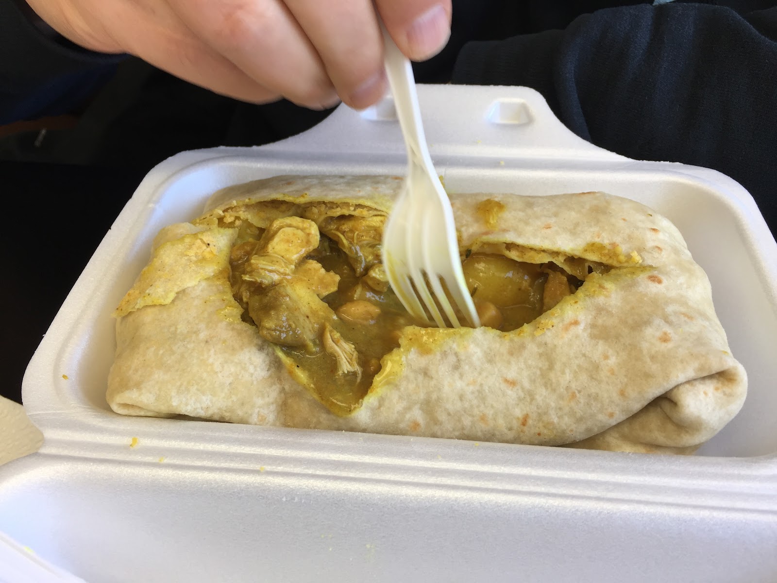 Tasty's Caribbean Cuisine photo 5