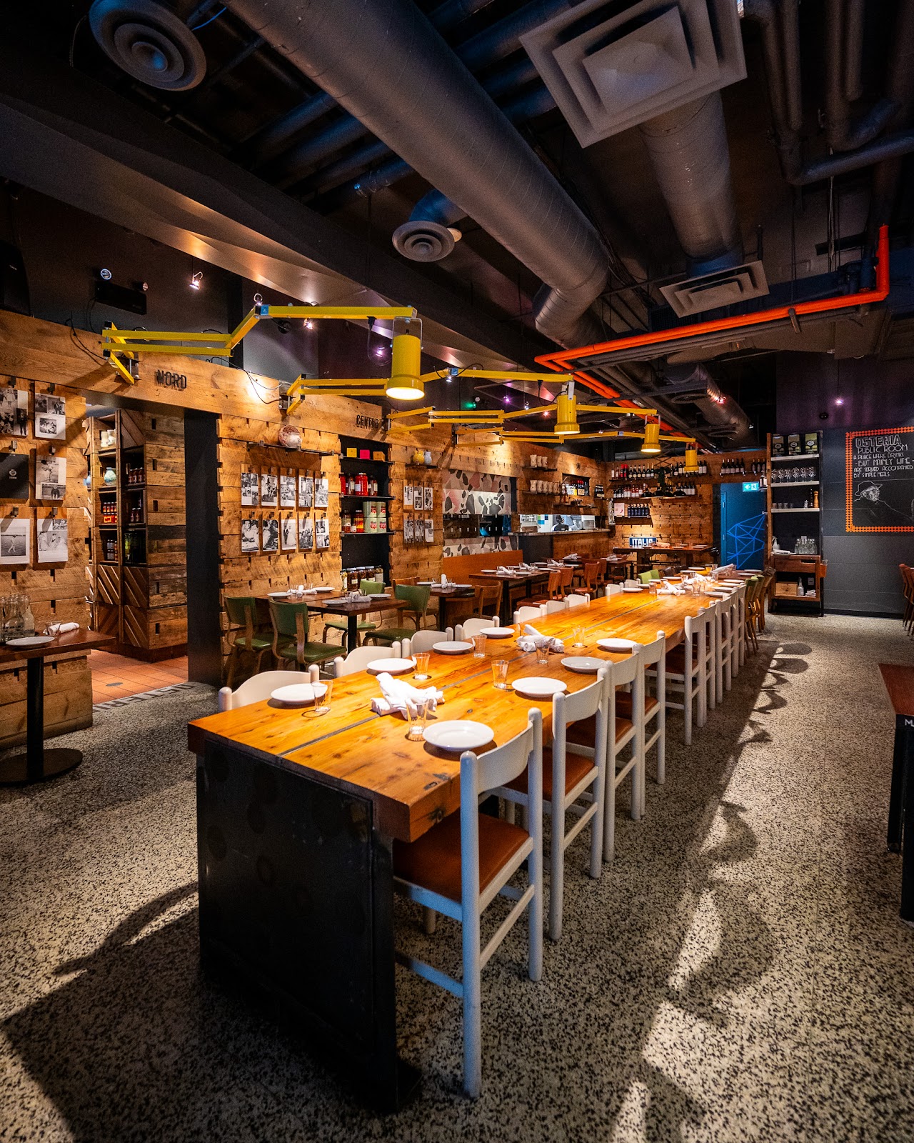 La Bettola Di Terroni featured