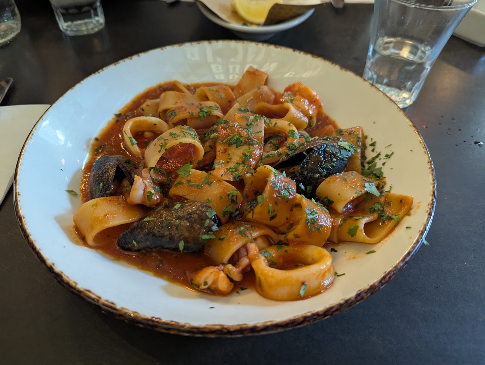 La Bettola Di Terroni photo 4