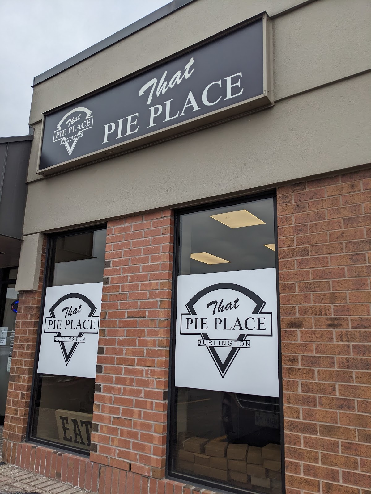 That Pie Place photo 5