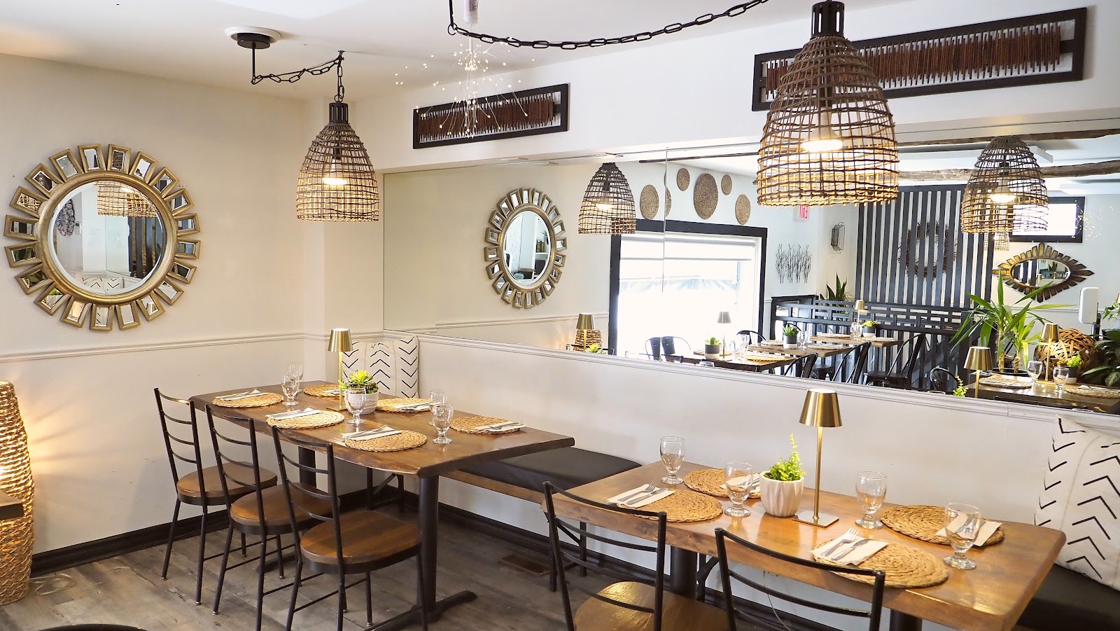 The Curly Willow Eatery featured