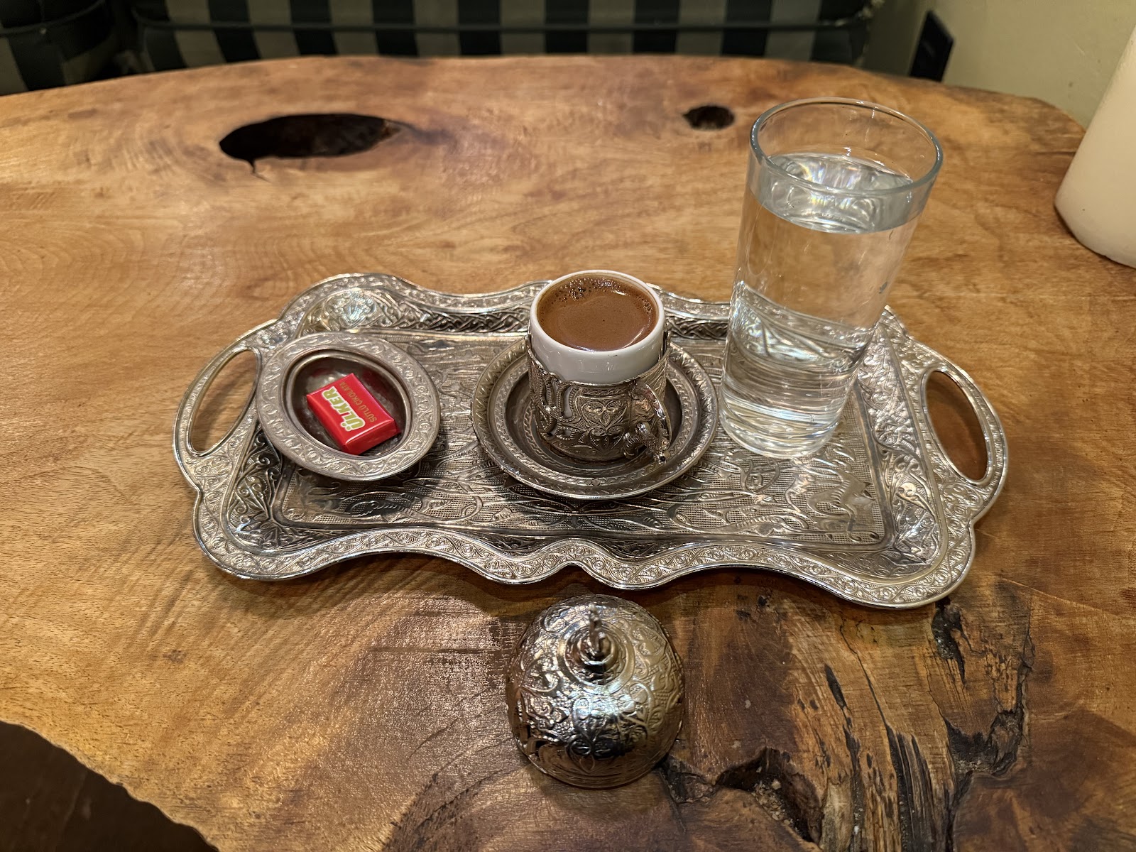 The Coffee Bar @ The Harp photo 3