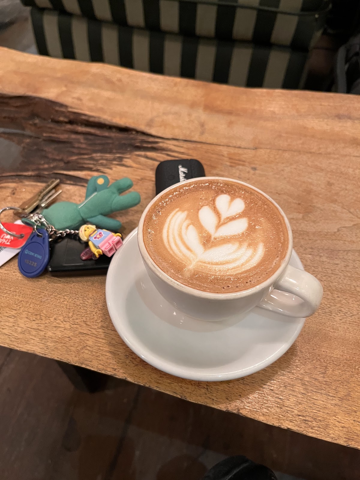 The Coffee Bar @ The Harp photo 4