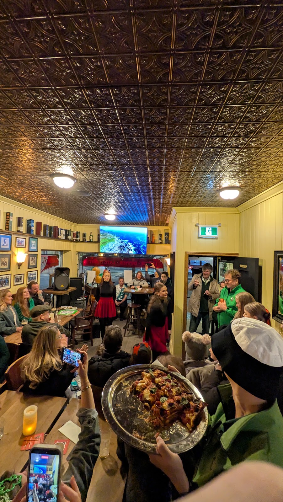 The Coffee Bar @ The Harp photo 5