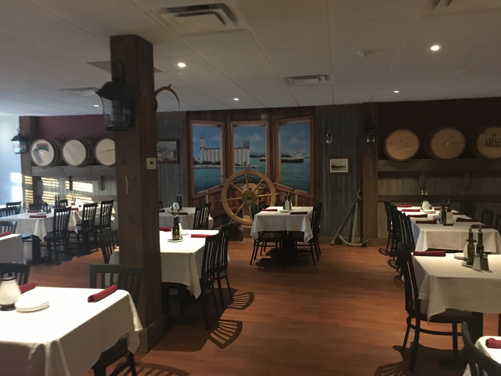 The Iron Skillet Collingwood featured