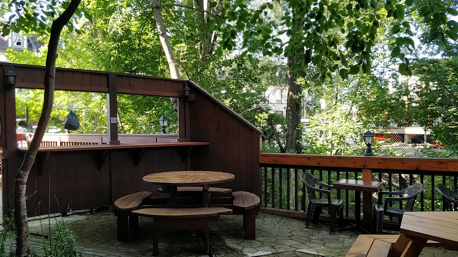 The Only Cafe featured