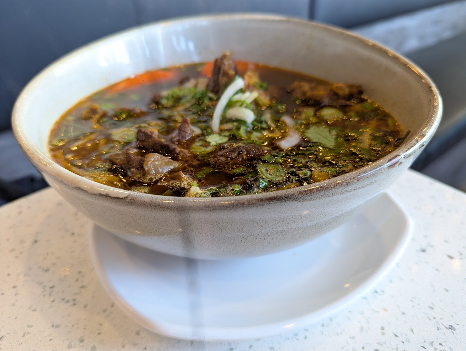 Pho Hue (Vietnamese Cuisine 最美味的越南河粉汤) photo 3