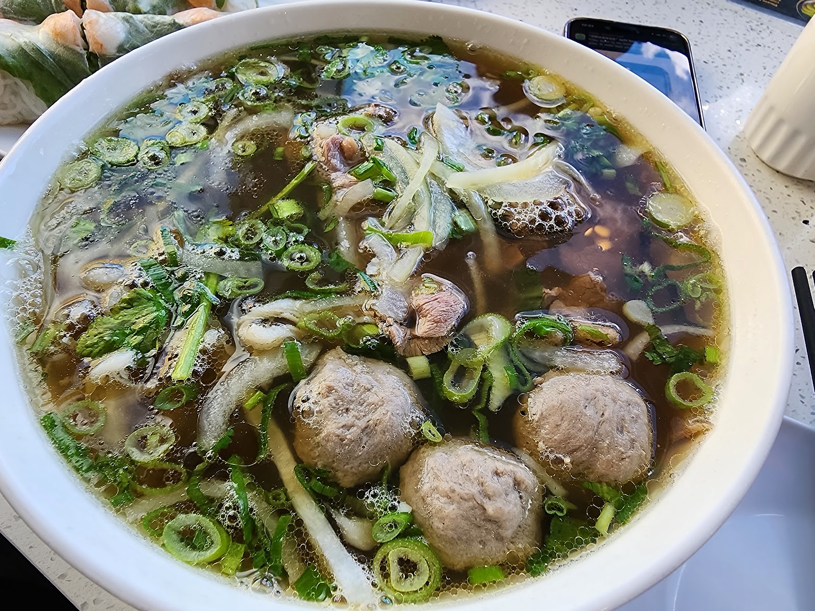 Pho Hue (Vietnamese Cuisine 最美味的越南河粉汤) photo 4