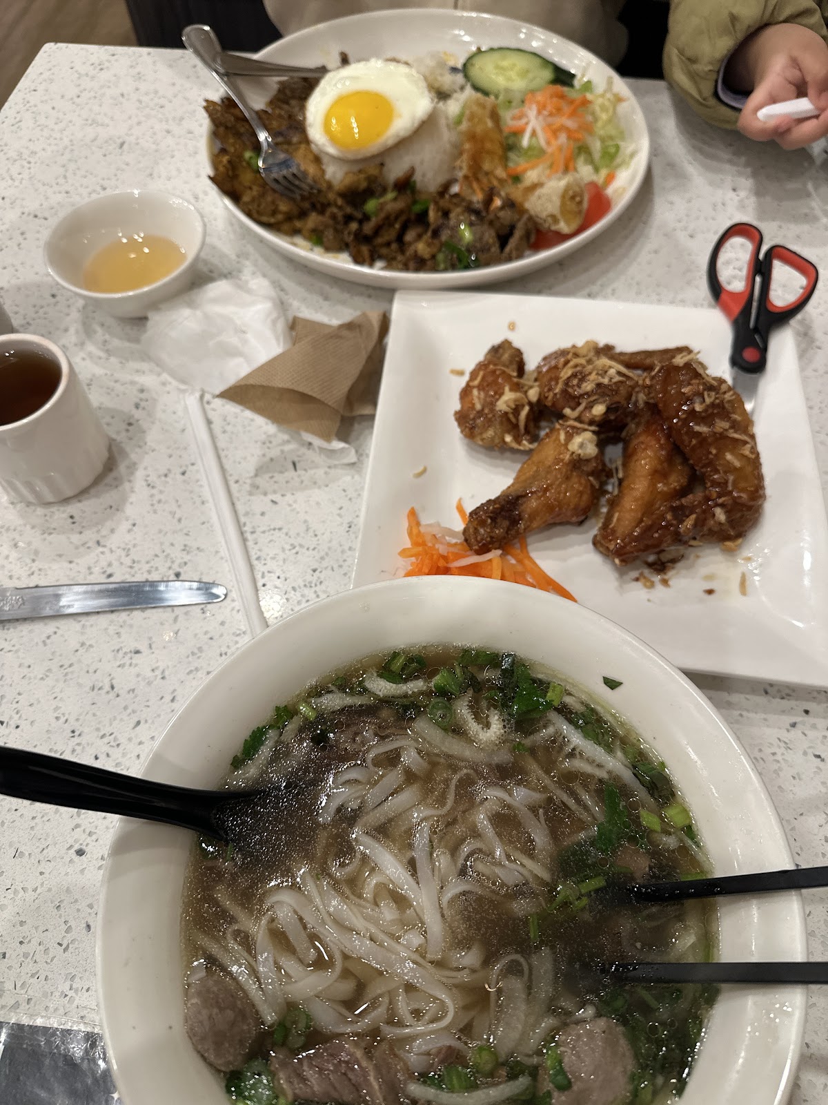 Pho Hue (Vietnamese Cuisine 最美味的越南河粉汤) photo 5