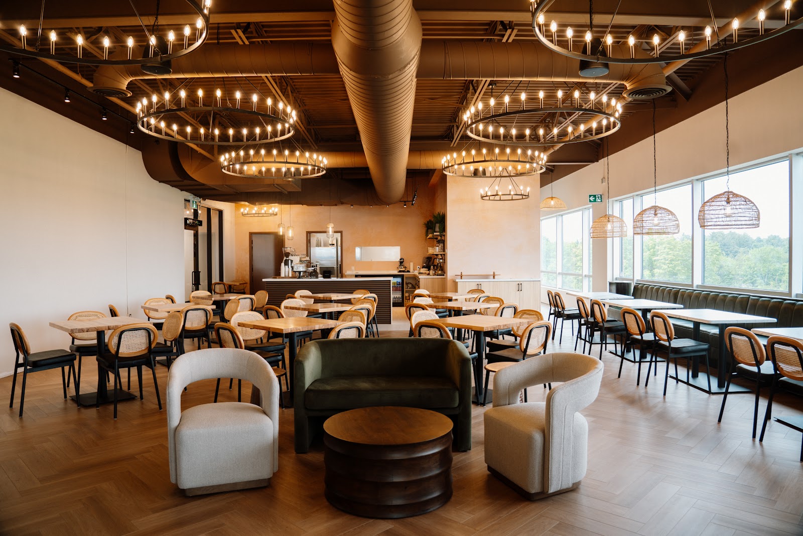 The Plae House featured