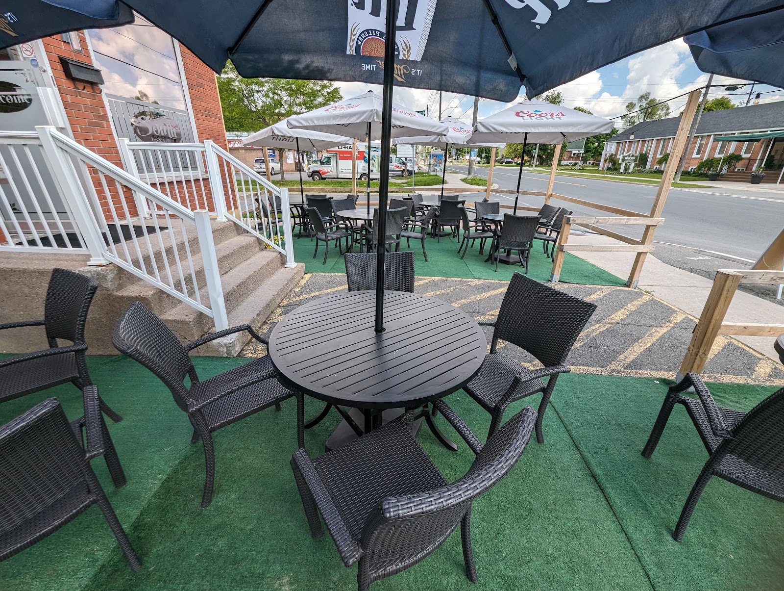 THE RINK TAP AND GRILL photo 1