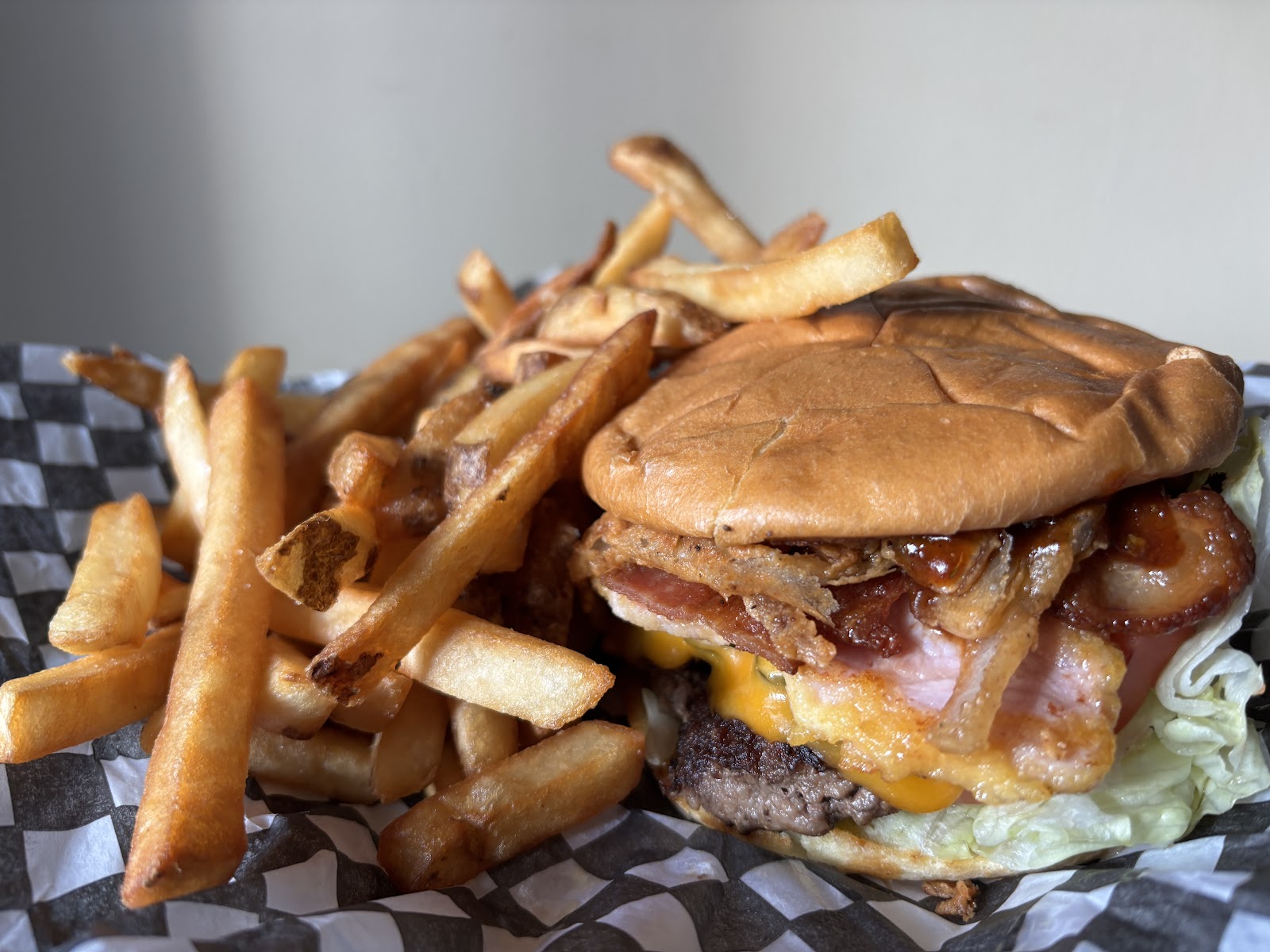 THE RINK TAP AND GRILL photo 5