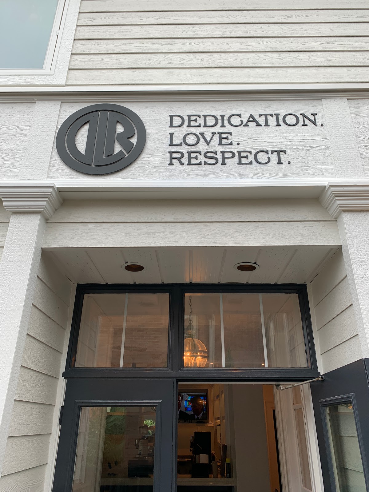 The Tremont Cafe featured