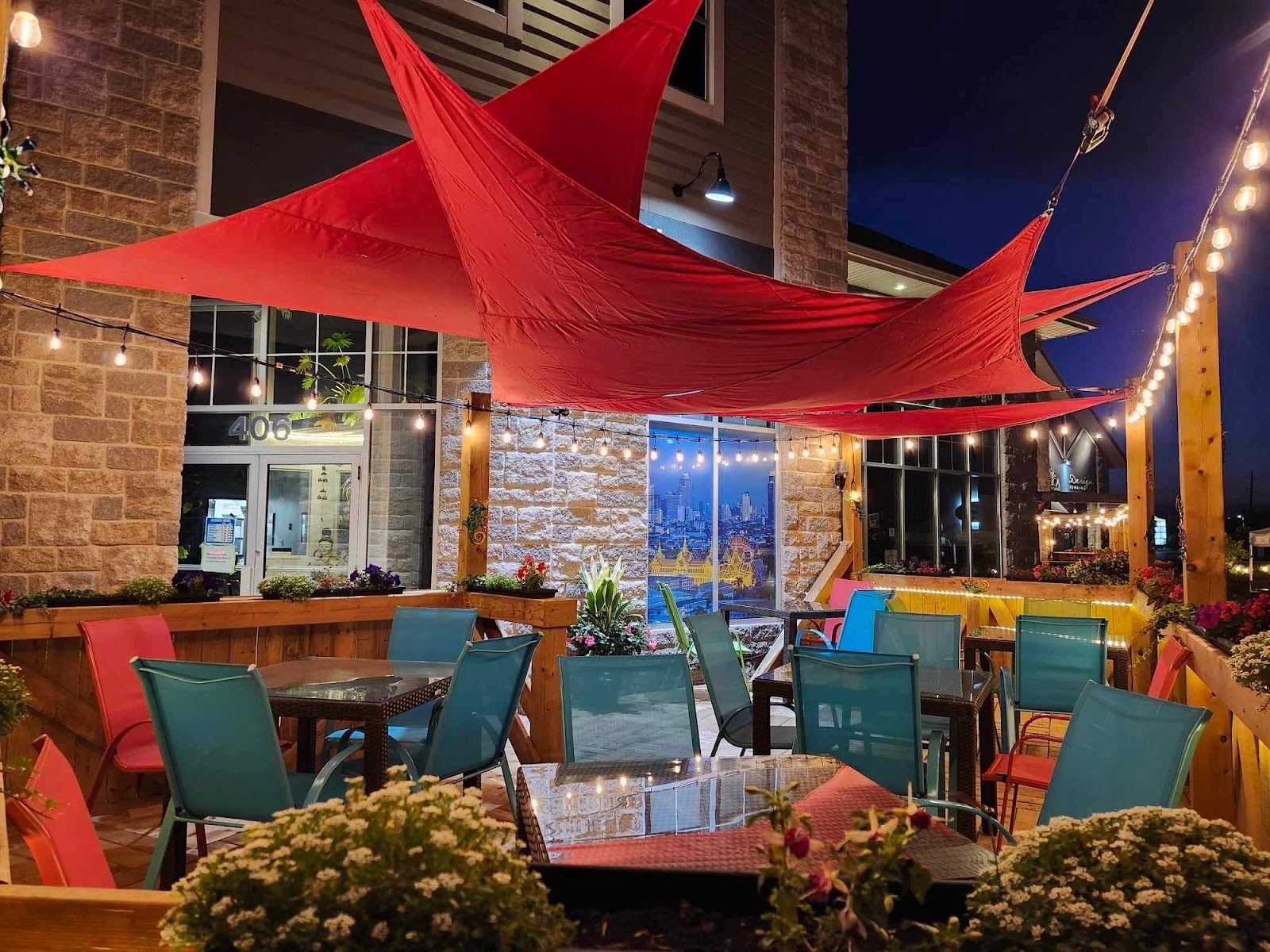 Thonburi Thai Food Collingwood featured