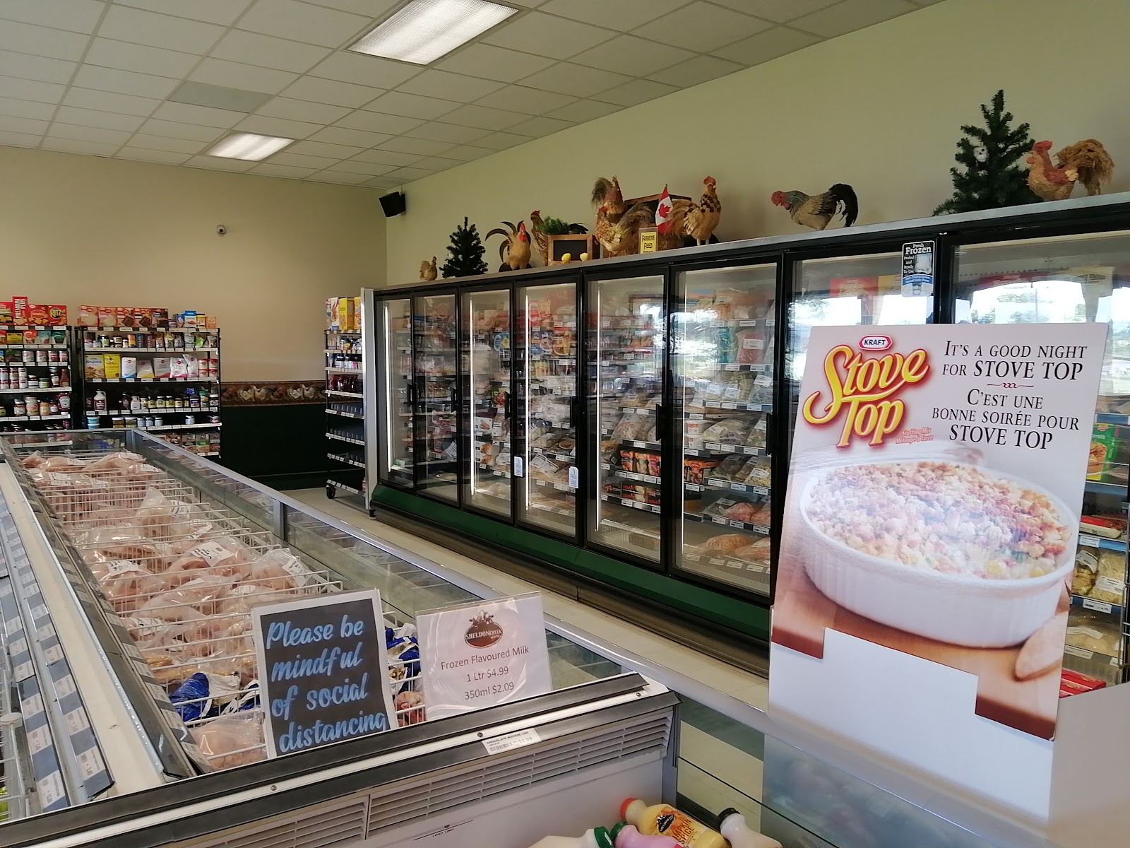 Three Roads Farms Ltd featured