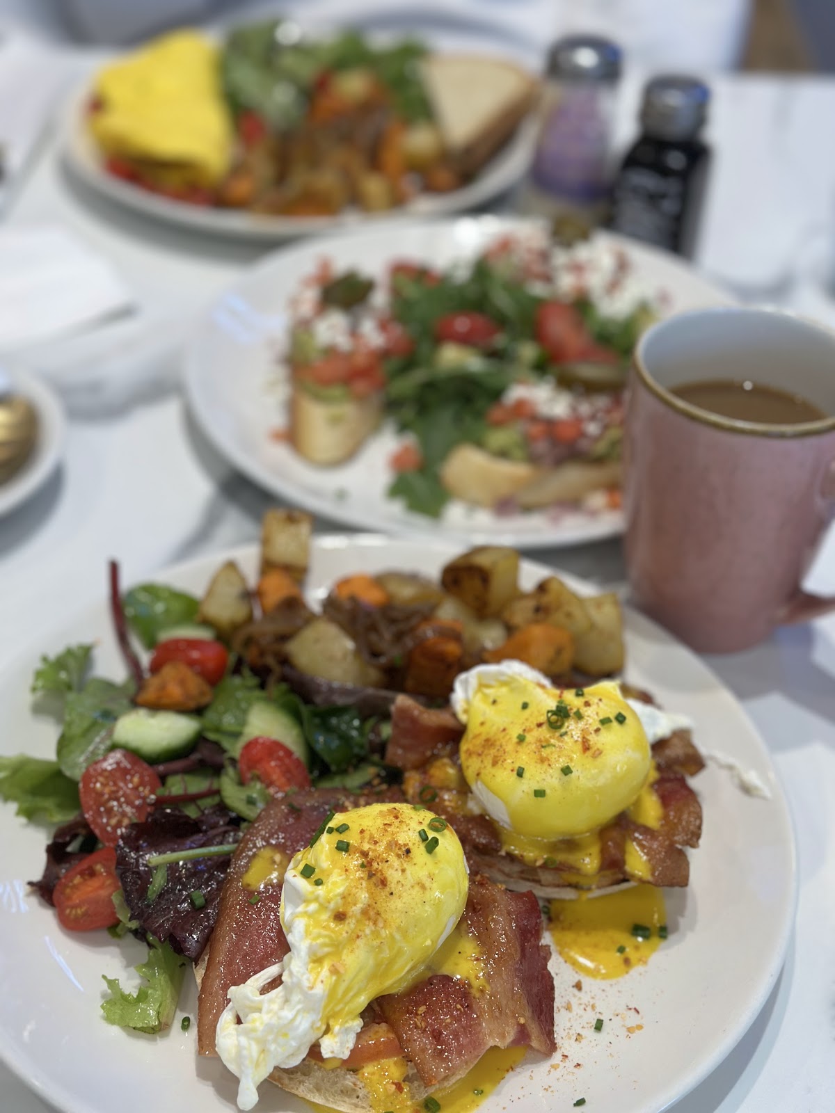 Tiarré's Brunch & Bistro photo 4