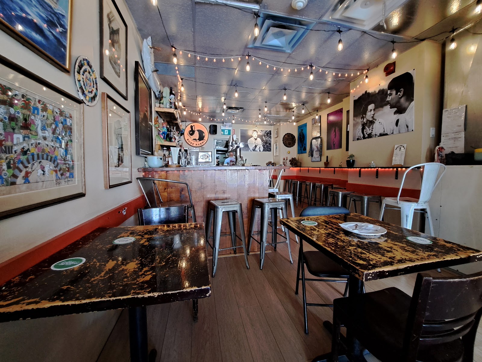 El hijo de TIZOC photo 1