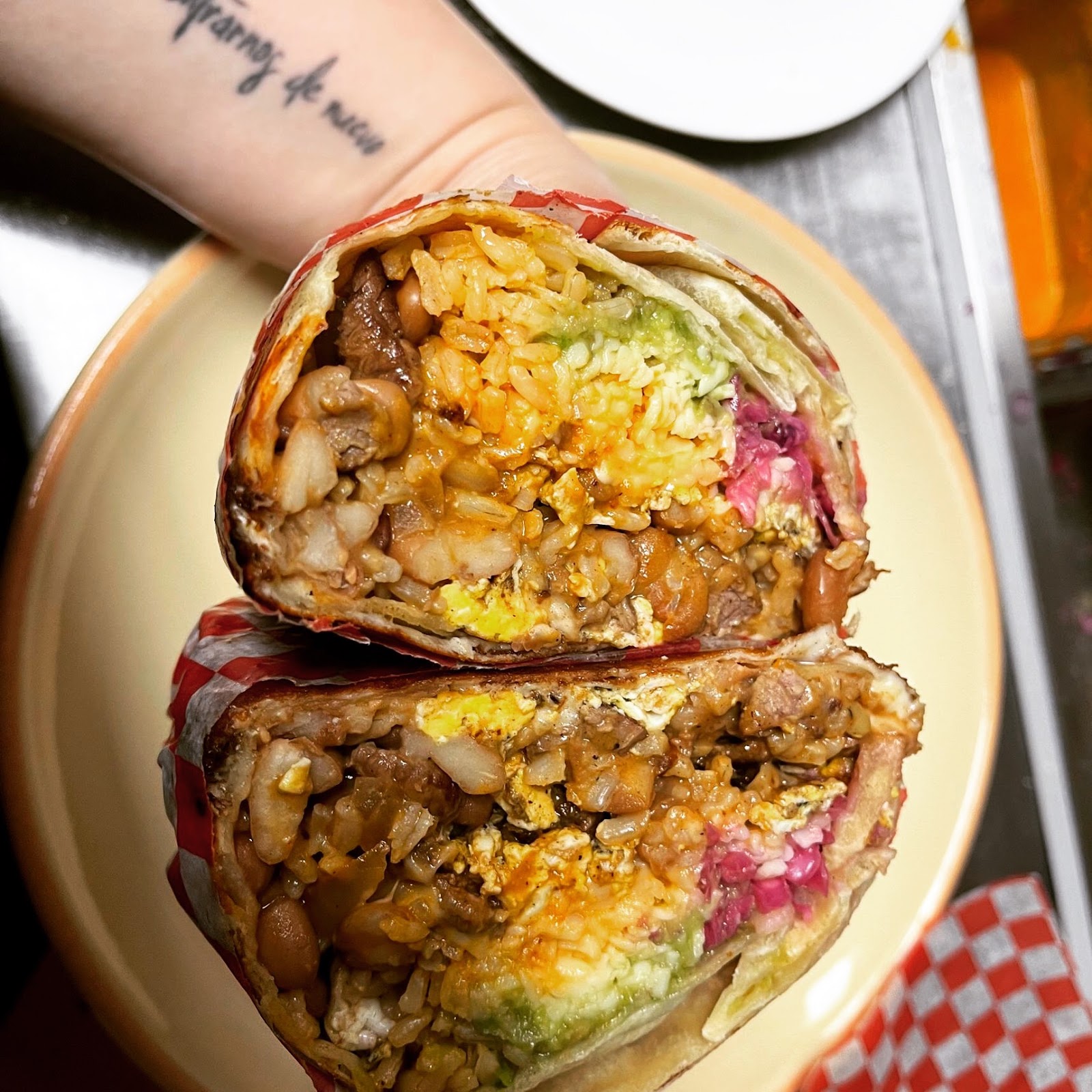 El hijo de TIZOC photo 2