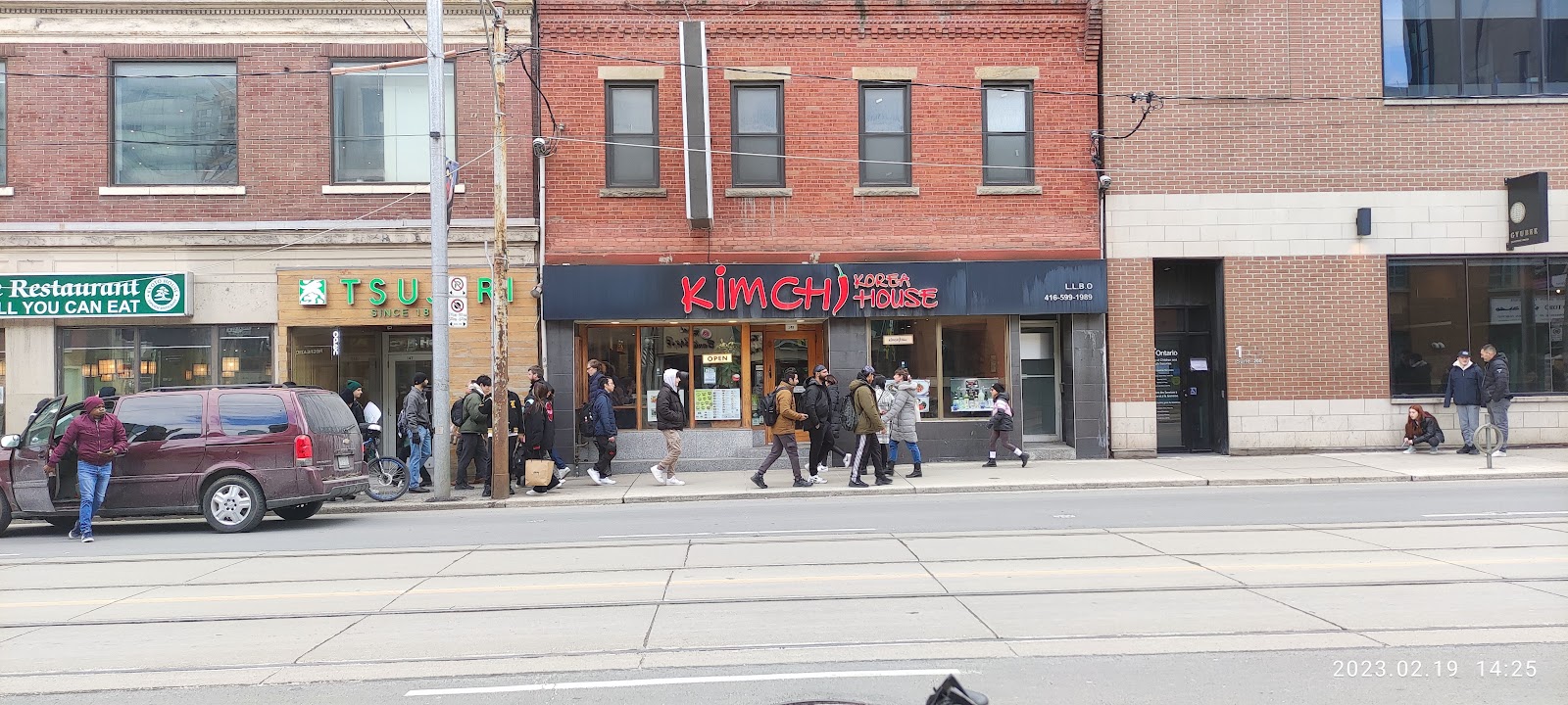 Tsujiri Dundas featured