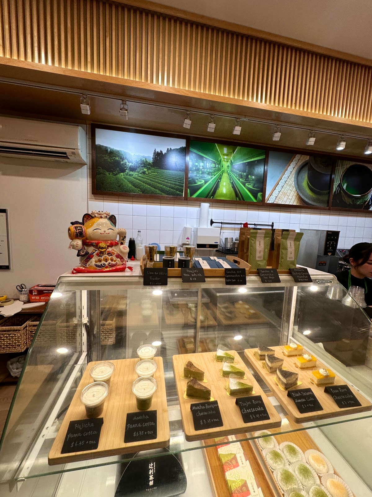 Tsujiri Dundas photo 5