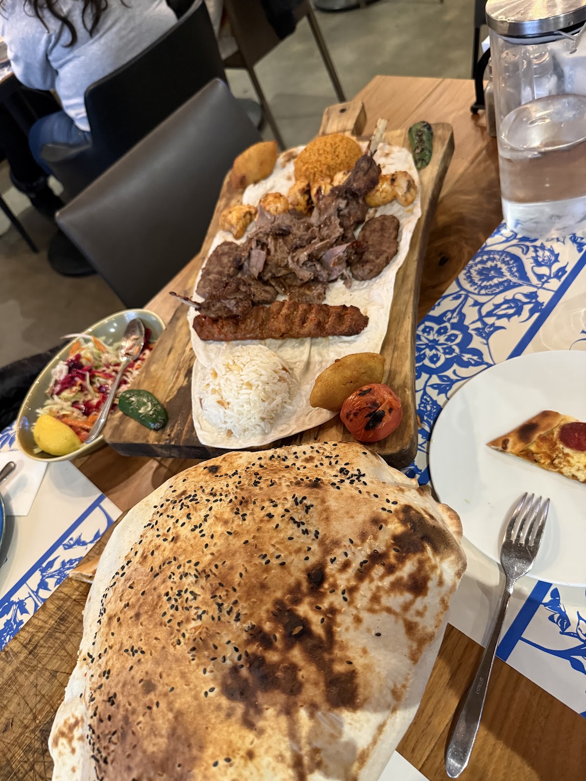 Turquoise Restaurant (Downtown Toronto) photo 3