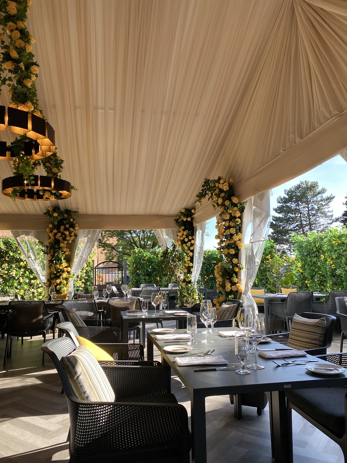 Via Allegro Ristorante photo 1