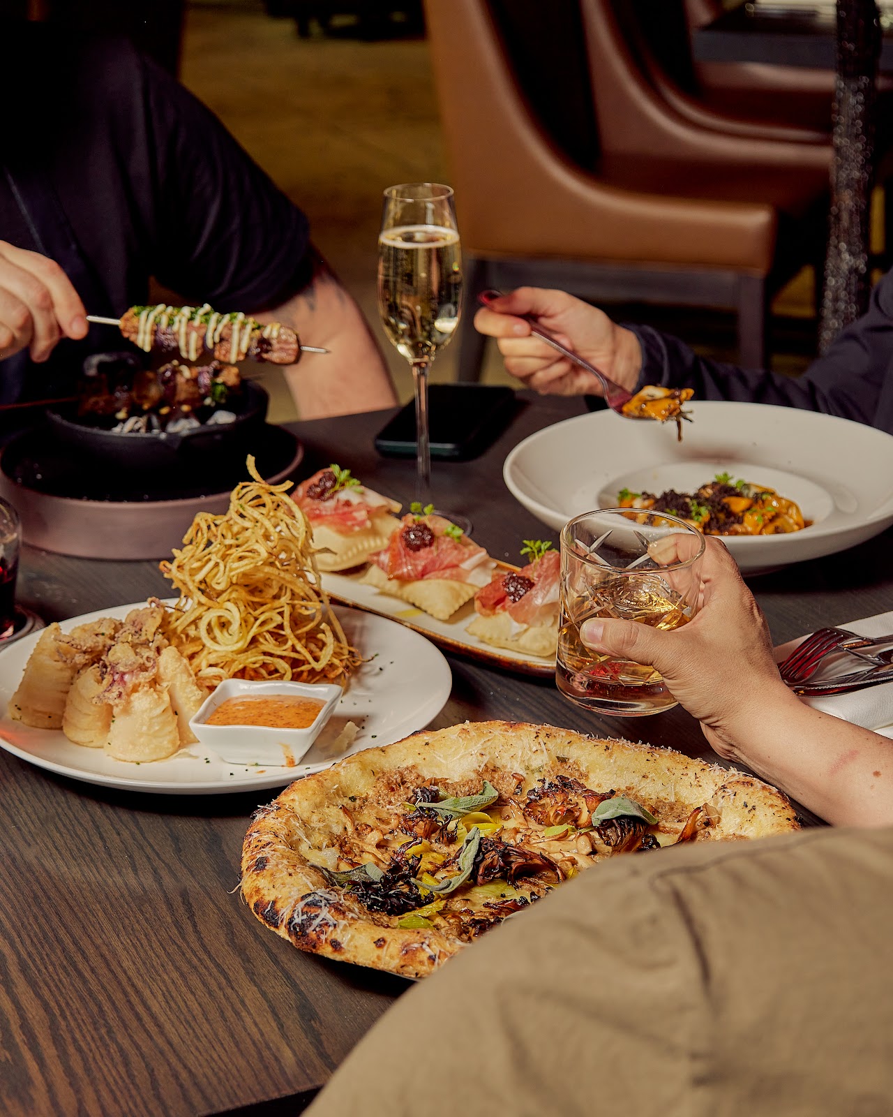 Via Allegro Ristorante photo 2