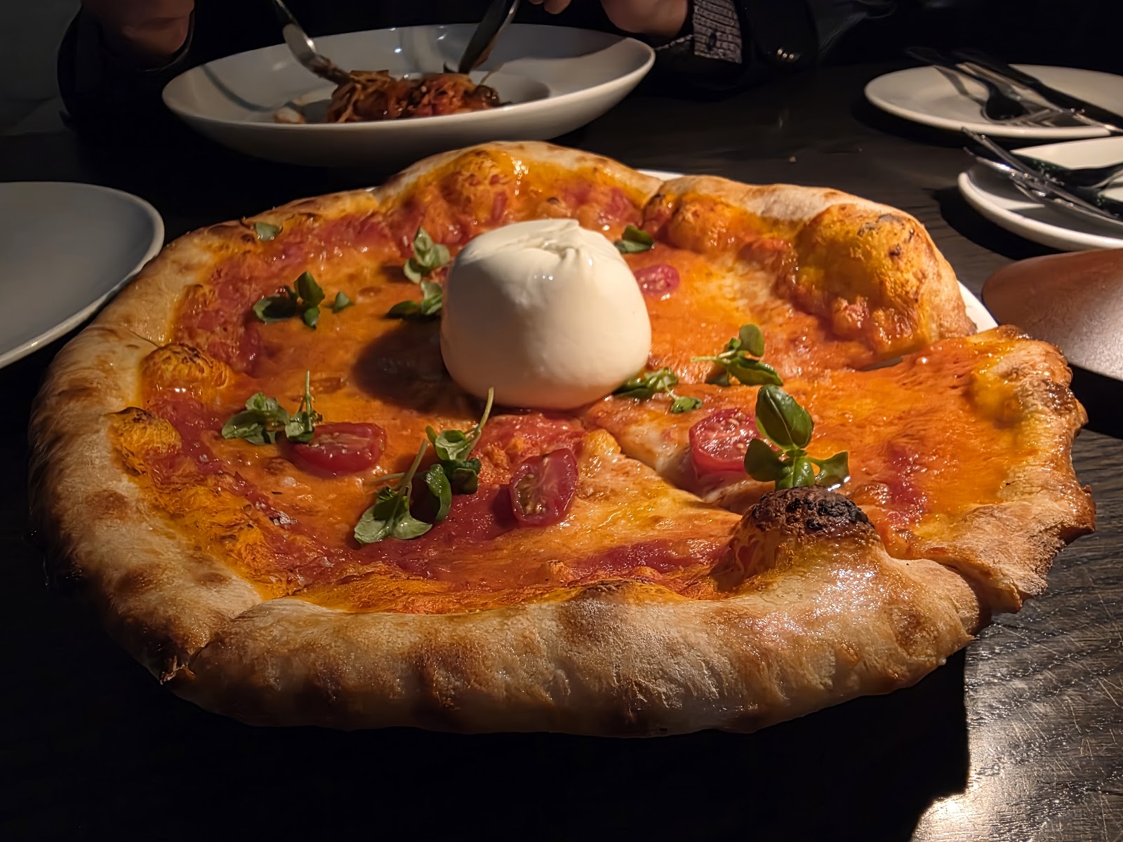 Via Allegro Ristorante photo 3