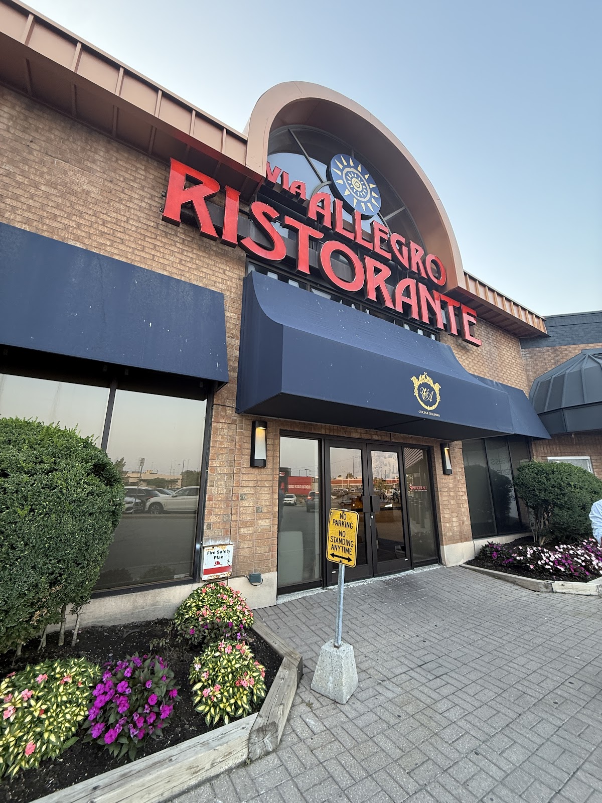 Via Allegro Ristorante photo 5