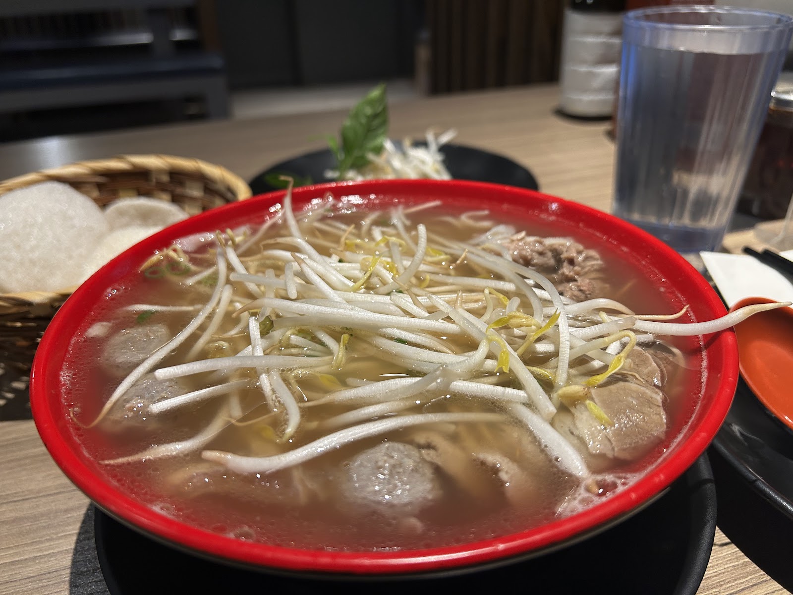 Vietnam lovely noodle photo 5