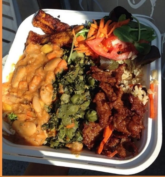 Vital-Life Vegan Rastarant photo 2