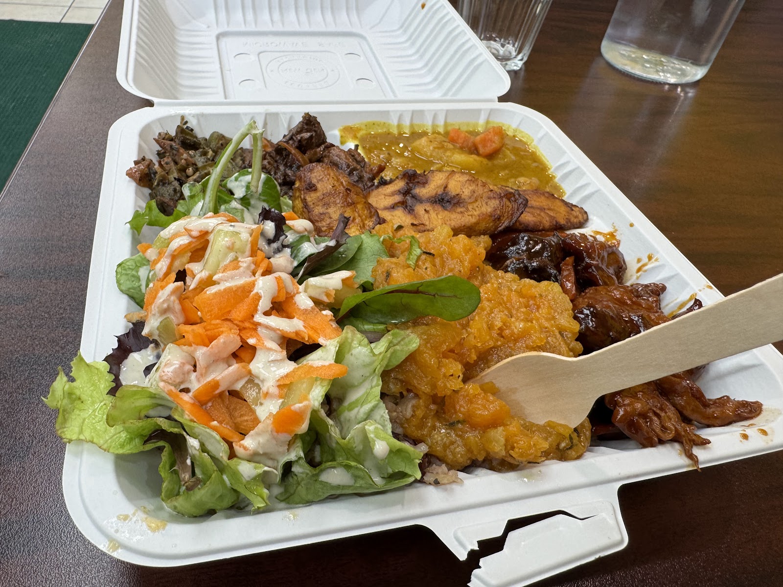 Vital-Life Vegan Rastarant photo 3