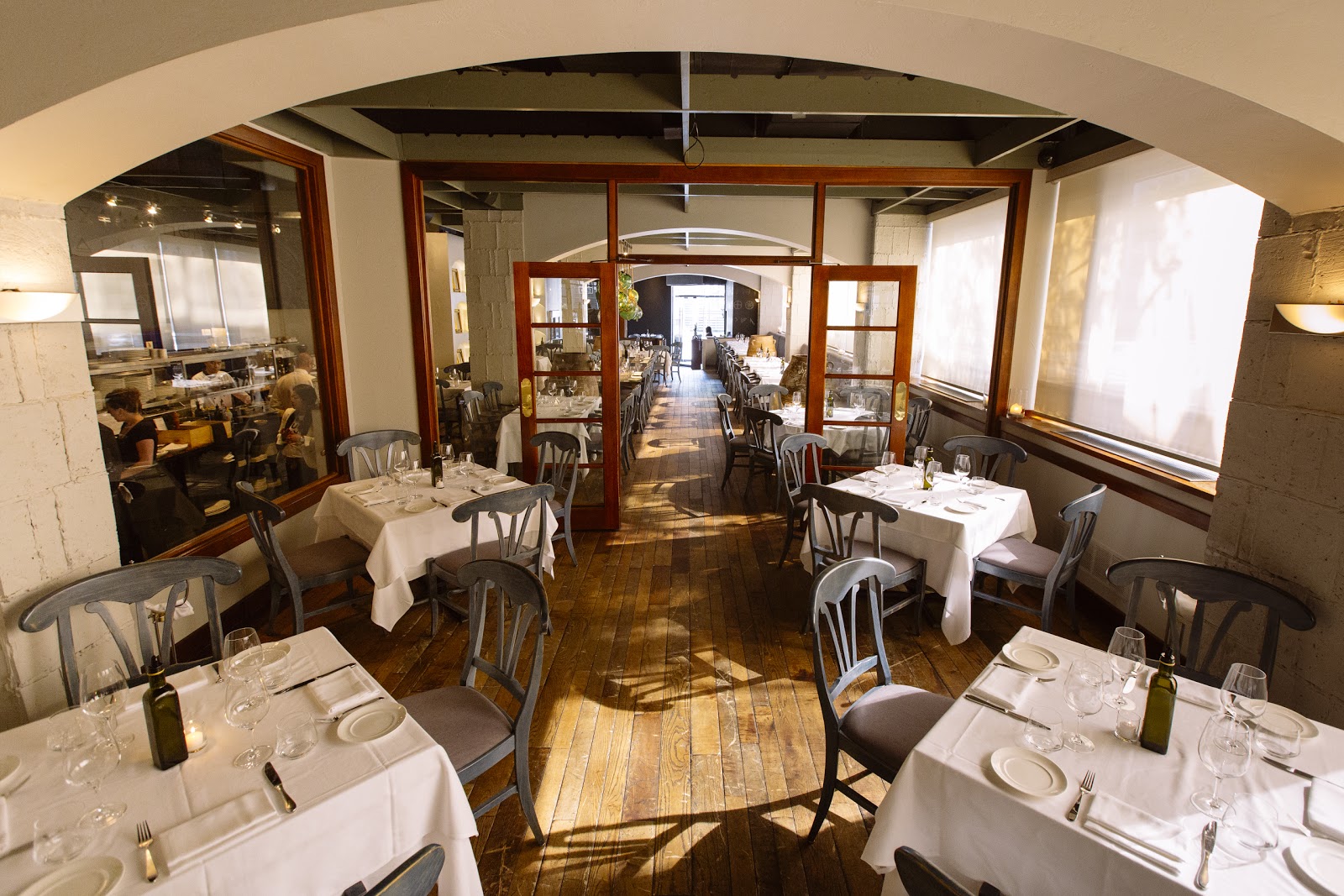 Volos Greek Cuisine featured