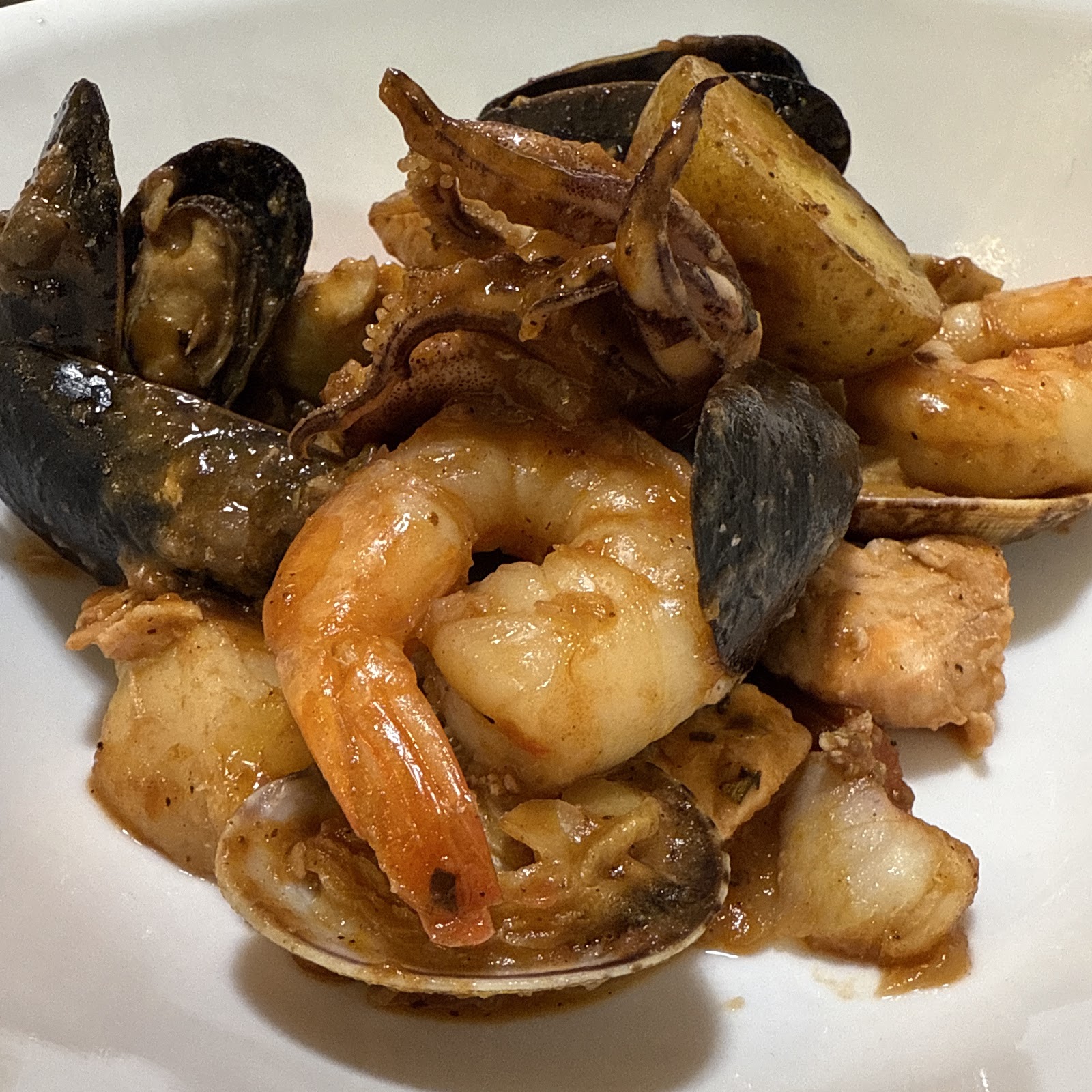 Volos Greek Cuisine photo 3