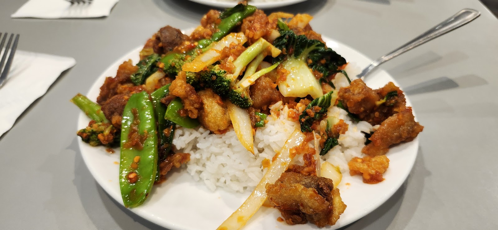 Wah Too Seafood Restaurant photo 2