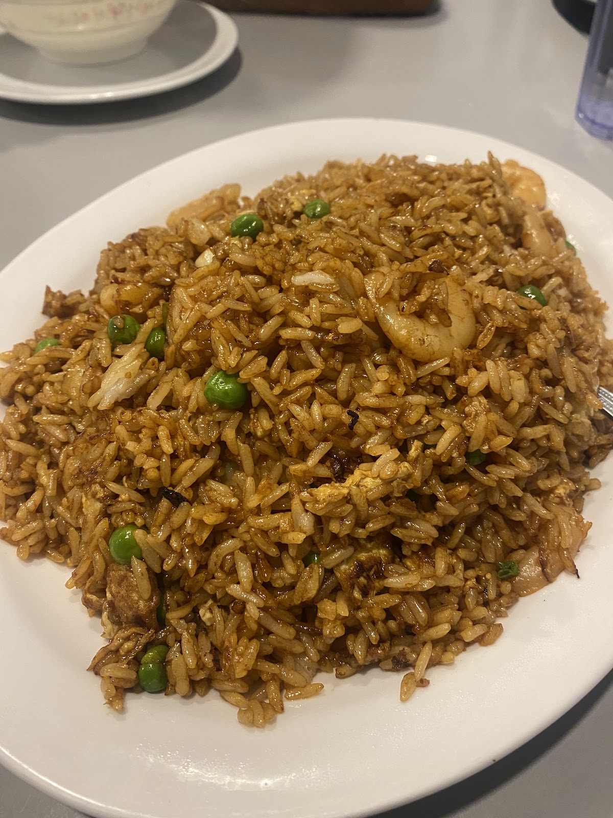 Wah Too Seafood Restaurant photo 4