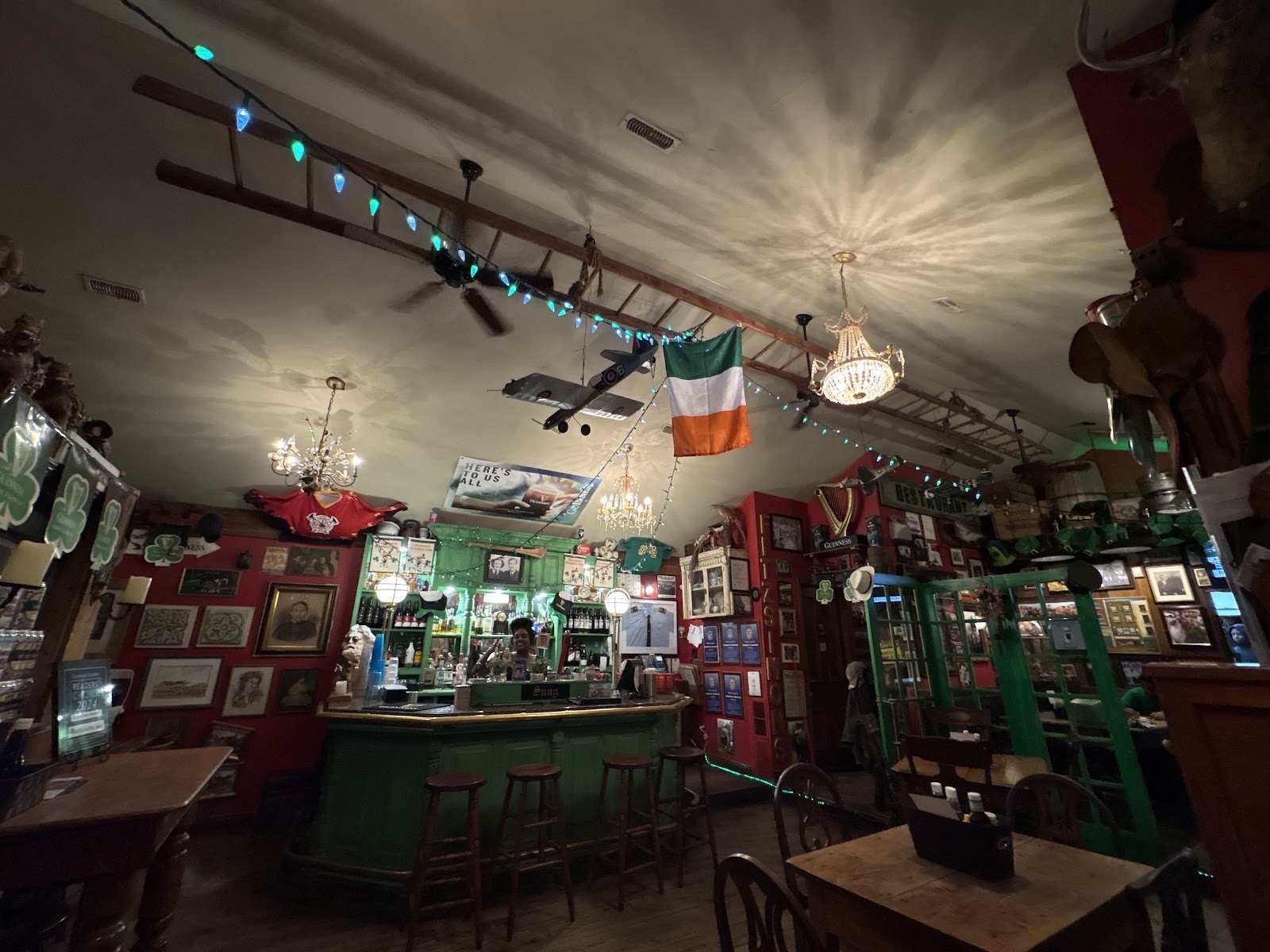 Walsh's Snug photo 3