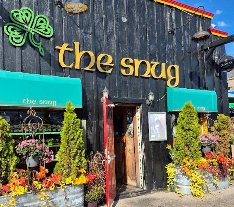 Walsh's Snug photo 5