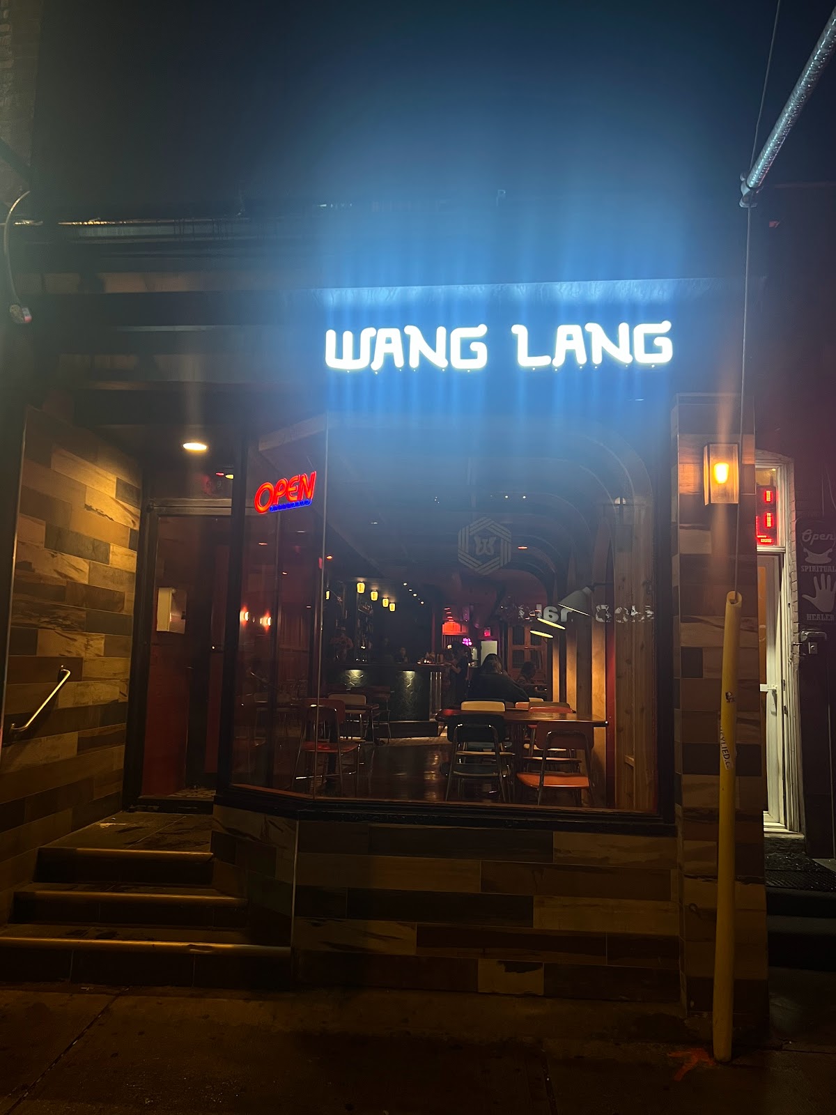 Wang Lang featured