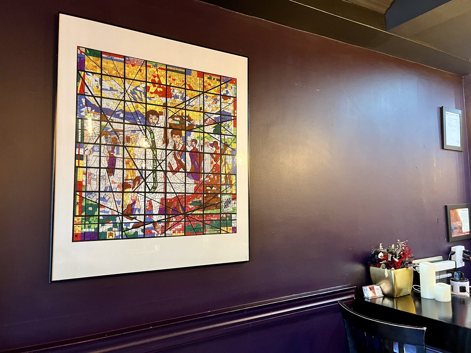 Wazema Ethiopian Restaurant featured