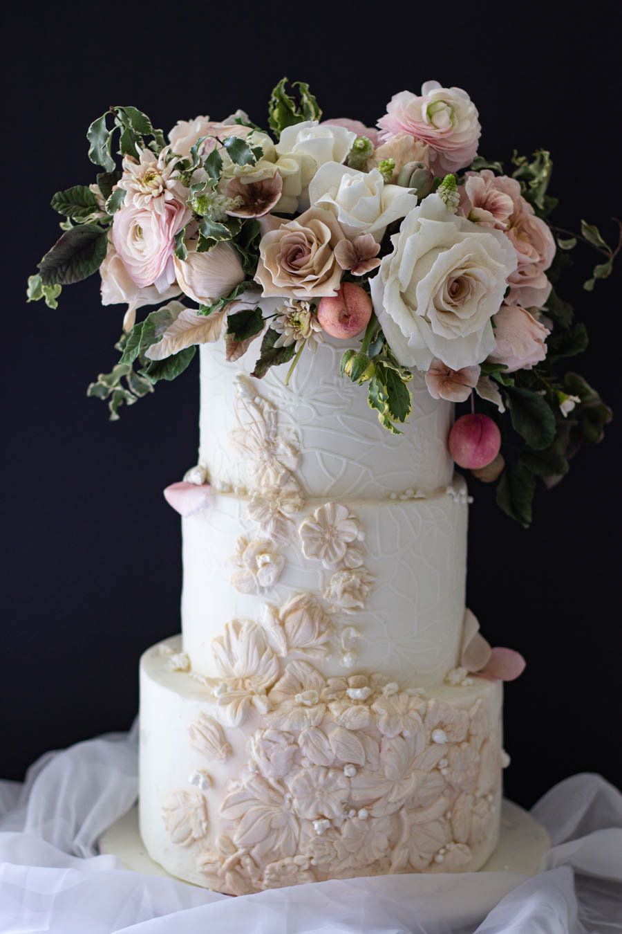 Wild and Whelm Cake Design Studio featured